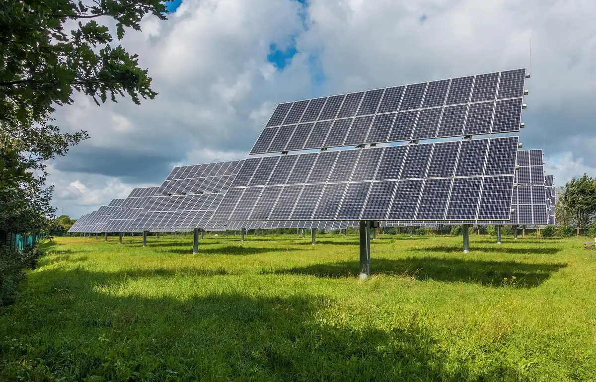 Tableau des parts de demandes de remplacement selon l'énergie en 2026