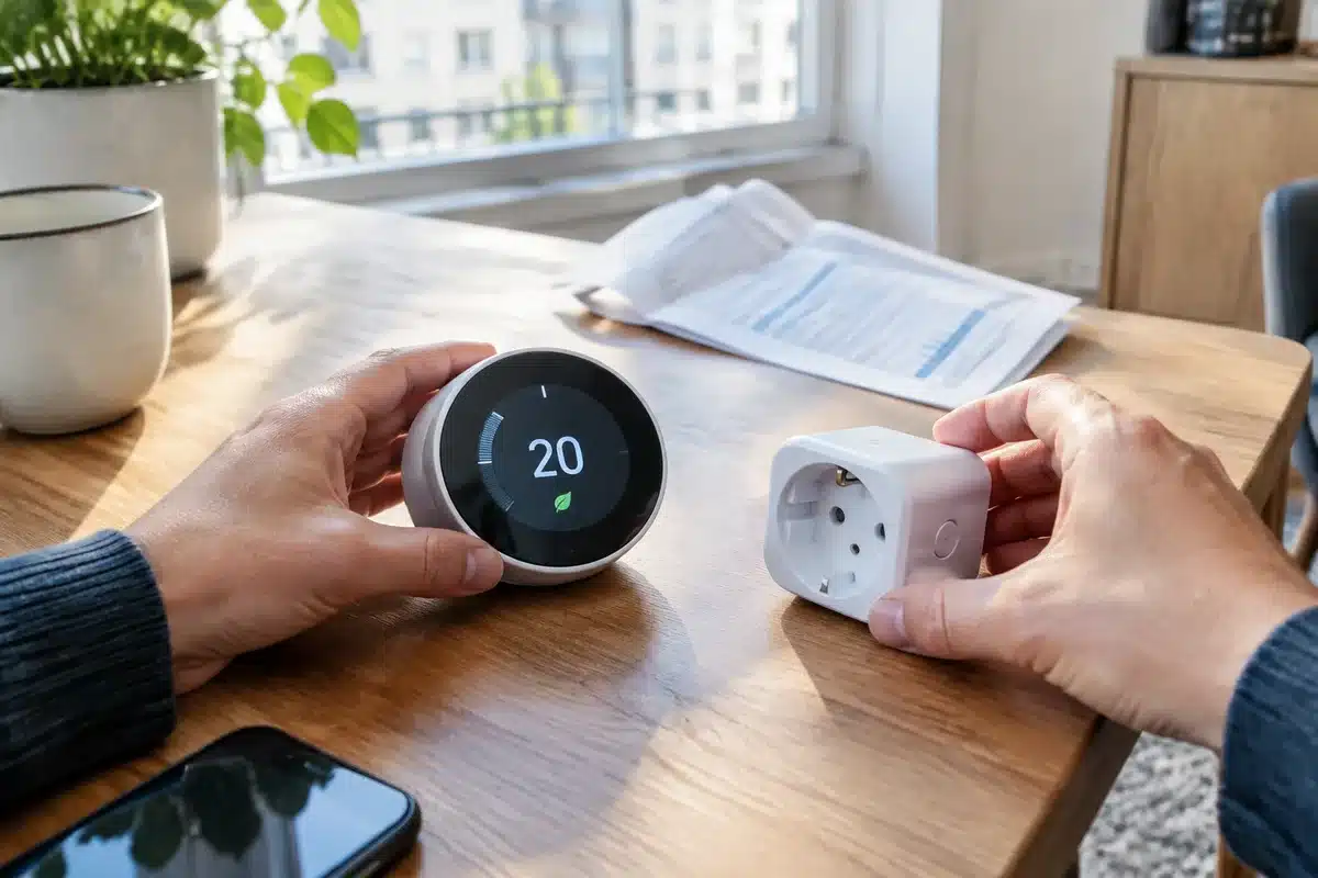 Heures creuses : ce que le changement de novembre 2026 implique pour votre facture
