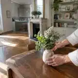L’appartement marseillais de Margaux Keller : inspiration déco et détails à connaître