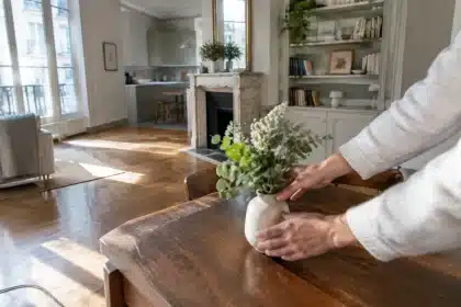 L'appartement marseillais de Margaux Keller : inspiration déco et détails à connaître