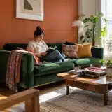 Les 6 couleurs 2027 à adopter pour chaque pièce de la maison