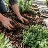 Méthodes naturelles pour désherber son jardin sans produits chimiques