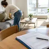 Meublé ou vide : avantages, fiscalité et obligations pour le propriétaire