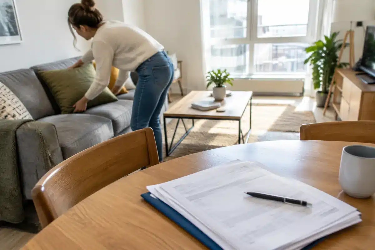 Meublé ou vide : avantages, fiscalité et obligations pour le propriétaire
