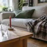 Noël rétro en rouge et vert chez H&M Home : déco chic à partir de 5,99€