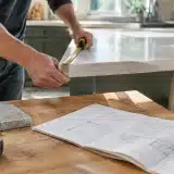 Plan de travail : choisir le matériau et la forme selon l’agencement de la cuisine