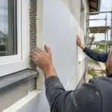 Pourquoi l’isolation par l’extérieur peut réduire d’un tiers la consommation de chauffage ?