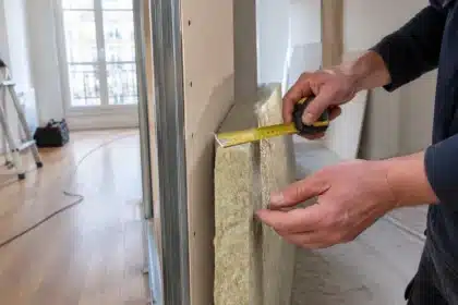 Que penser de l'isolant thermique mince haute performance ?