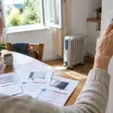 Quel chauffage d’appoint choisir pour allier confort et économies ?