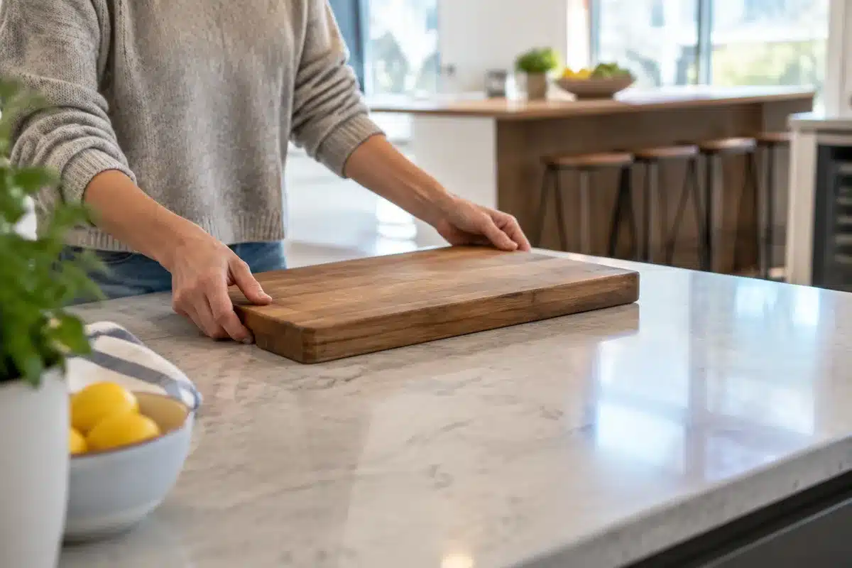 Quel choix entre îlot central et bar selon la taille et l’usage de votre cuisine ?