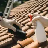 Quel est le prix d’un traitement hydrofuge de toiture au m² avec ou sans nettoyage?