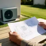 Quel est le prix d’une pompe à chaleur Atlantic air-eau pour 100 m² ?