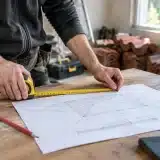Quel est le prix d’une toiture au m² pour refaire ou réparer son toit ?