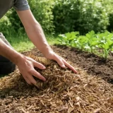 Quel paillage utiliser en permaculture pour un jardin sain et productif ?