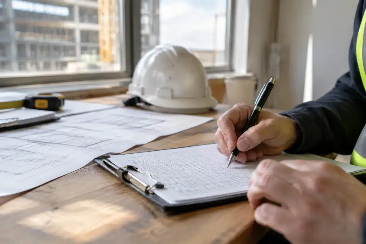 Rénovation : comment fonctionnent la garantie décennale et le parfait achèvement ?