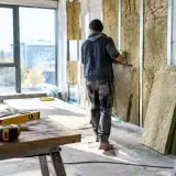 Second œuvre d’une maison : définition et calendrier des travaux