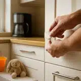 Sécurité en cuisine : guide pratique pour protéger les enfants