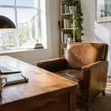 Style années 70 : la nouvelle collection Zara Home pour salon, chambre et espace de travail