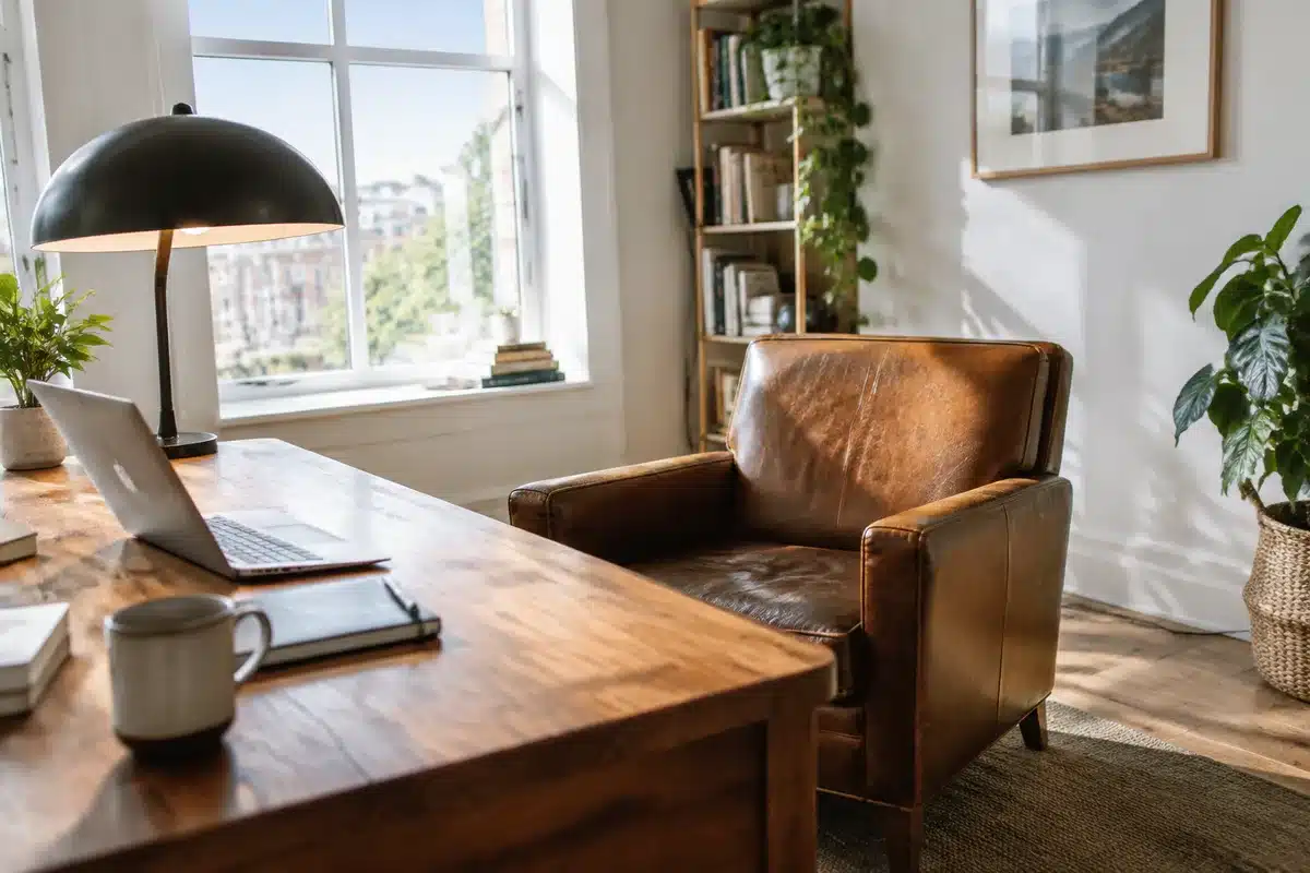 Style années 70 : la nouvelle collection Zara Home pour salon, chambre et espace de travail
