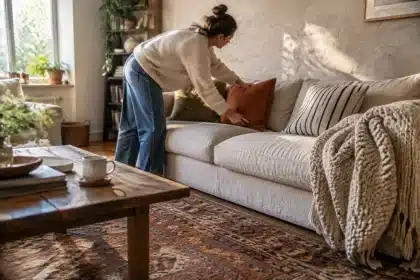 Vers 2027, cinq tendances déco bousculent les codes vus partout