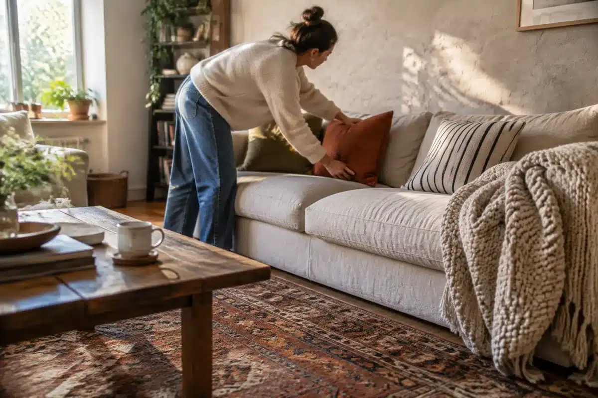 Vers 2027, cinq tendances déco bousculent les codes vus partout